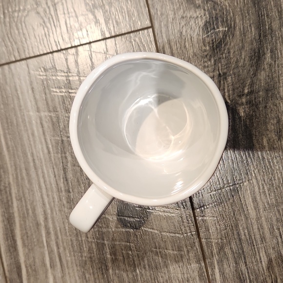 LTD commodities Love Paw print Coffee/Tea Mug - Picture 3 of 4